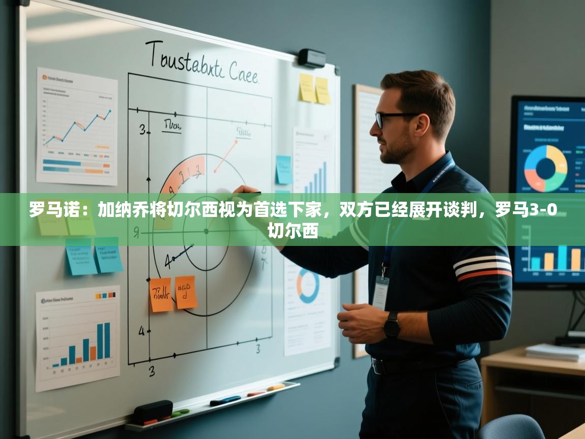 罗马诺:加纳乔将切尔西视为首选下家,双方已经展开谈判,罗马3-0切尔西