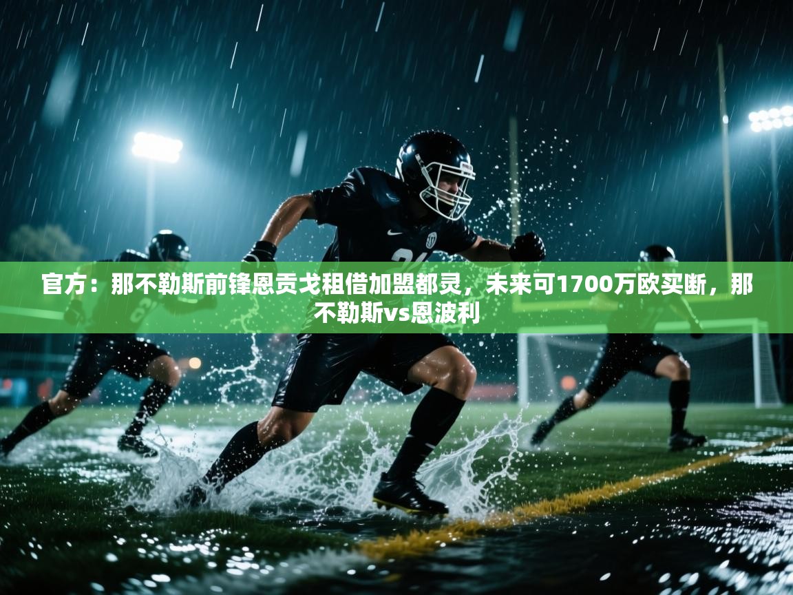 官方:那不勒斯前锋恩贡戈租借加盟都灵,未来可1700万欧买断,那不勒斯vs恩波利 第2张