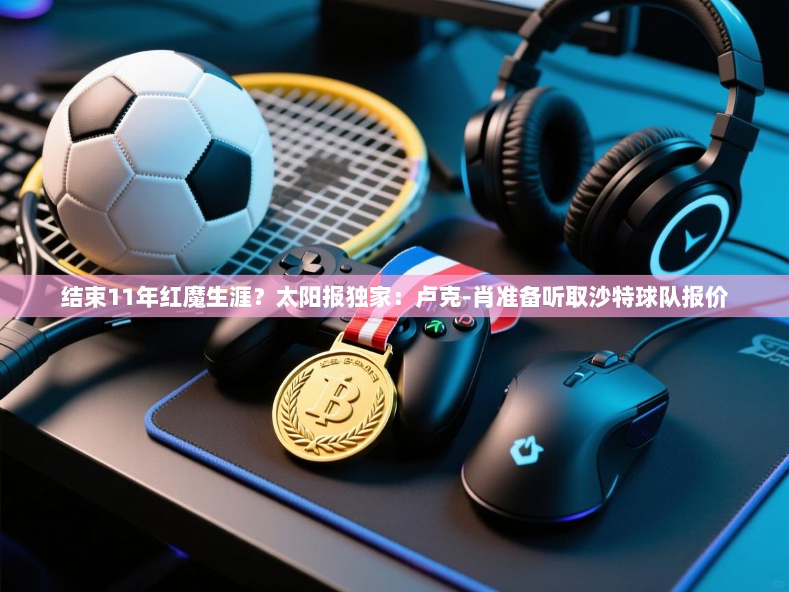 结束11年红魔生涯?太阳报独家:卢克-肖准备听取沙特球队报价 第2张