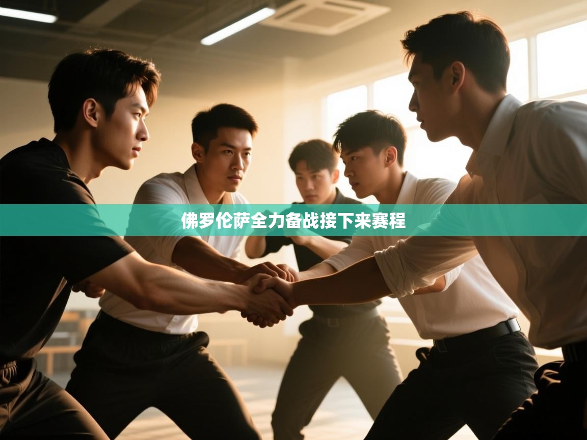 佛罗伦萨全力备战接下来赛程