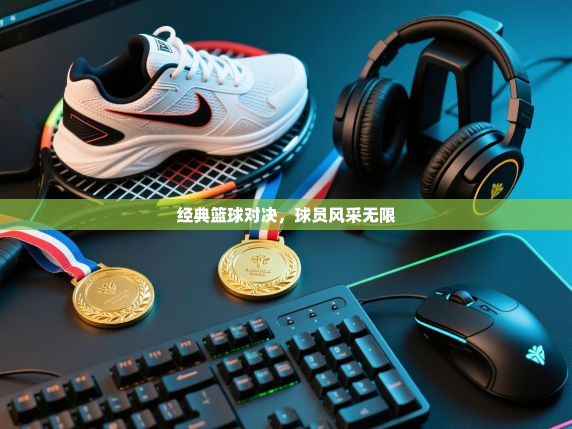 经典篮球对决,球员风采无限 第2张