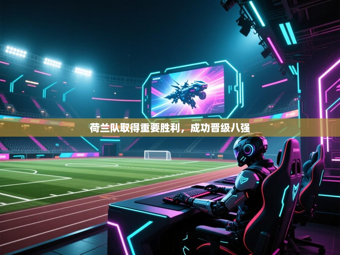 荷兰队取得重要胜利,成功晋级八强 第2张