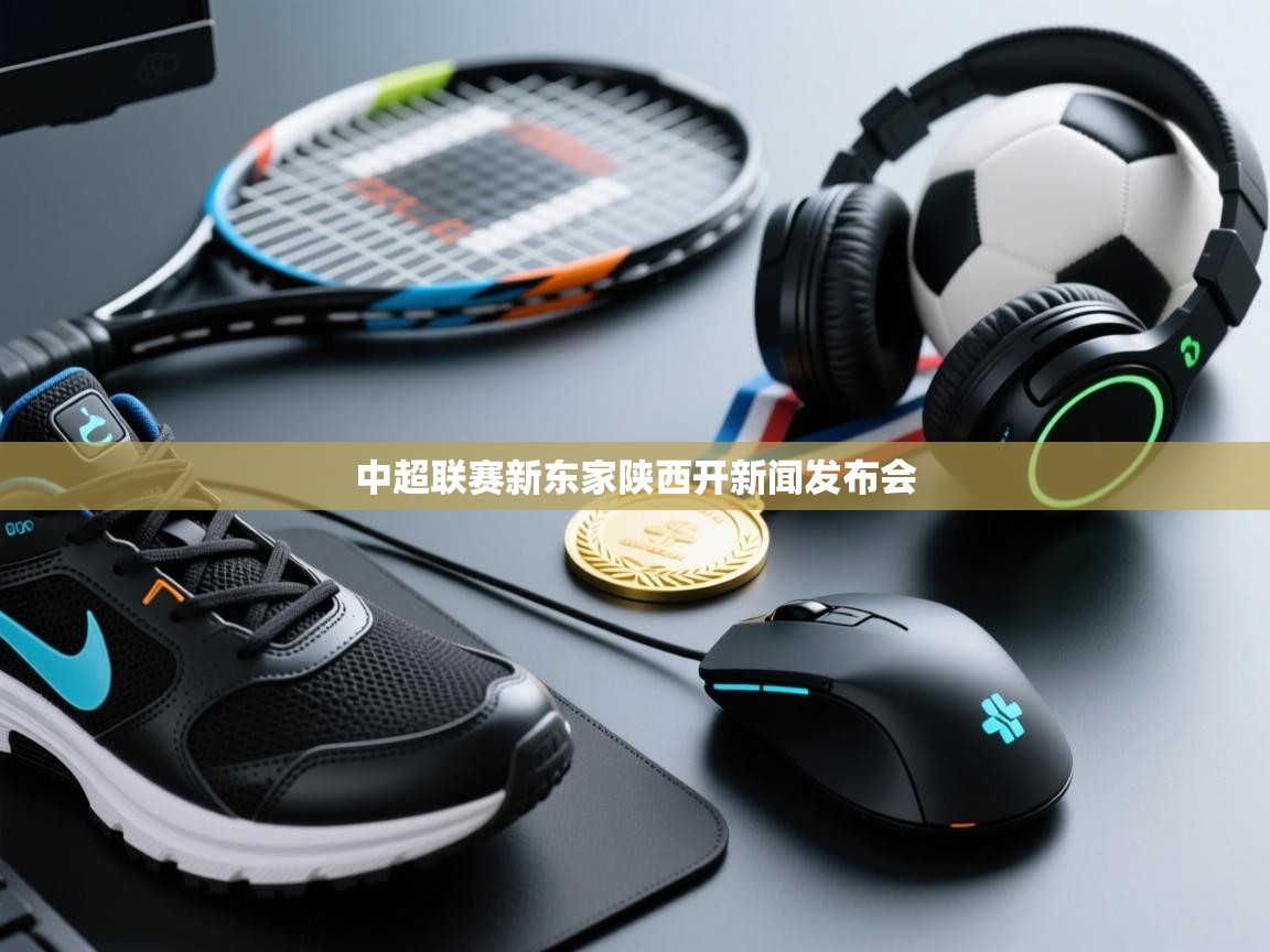 中超联赛新东家陕西开新闻发布会  第2张