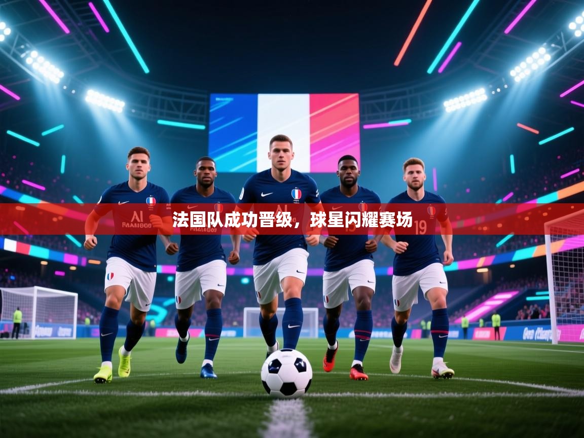 法国队成功晋级，球星闪耀赛场  第2张