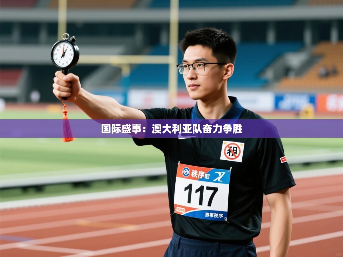 国际盛事：澳大利亚队奋力争胜