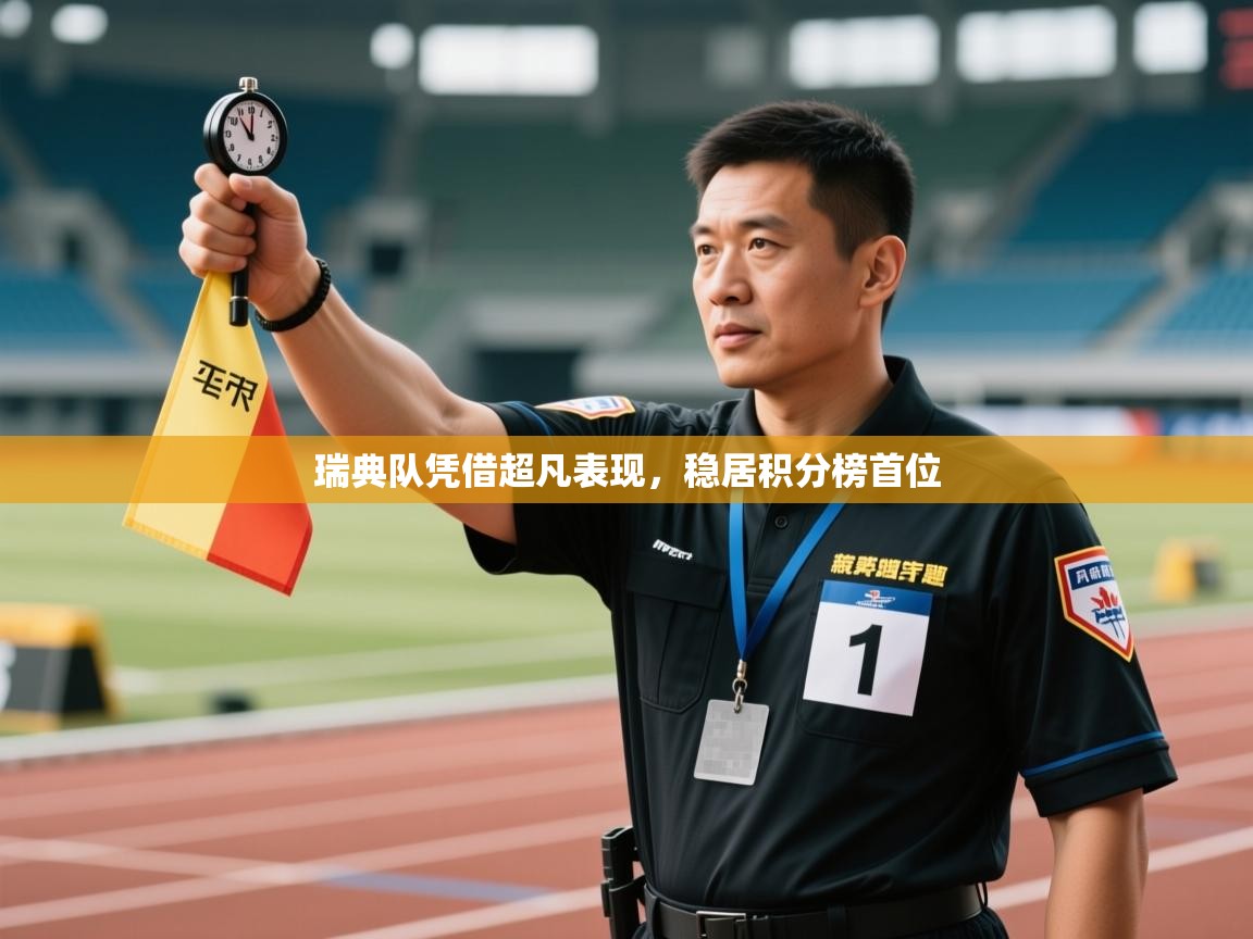 瑞典队凭借超凡表现，稳居积分榜首位  第2张