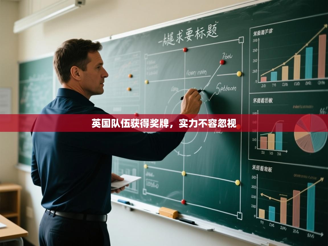 英国队伍获得奖牌,实力不容忽视 第2张