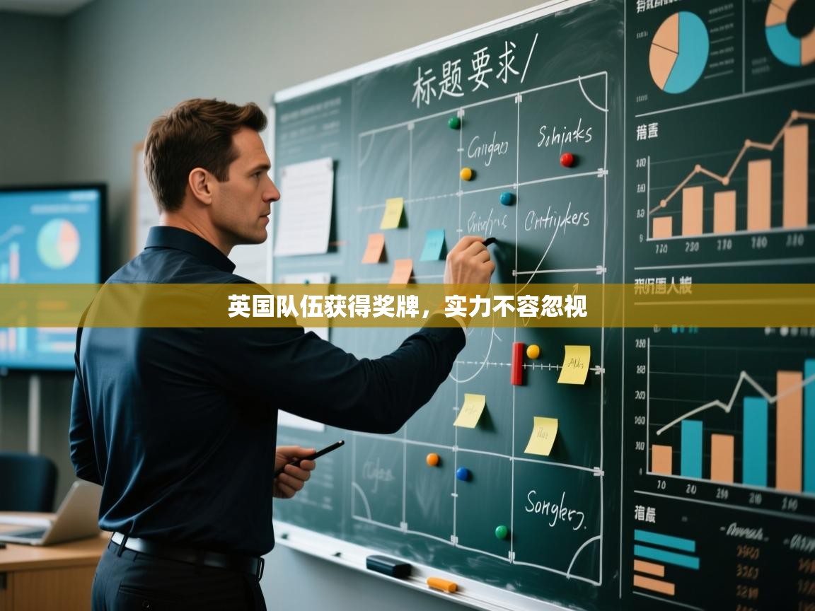 英国队伍获得奖牌，实力不容忽视