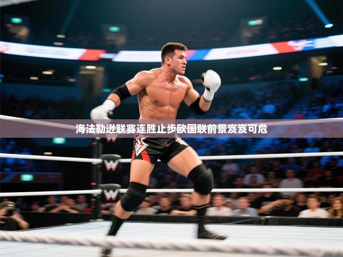 海法勒逊联赛连胜止步欧国联前景岌岌可危  第2张