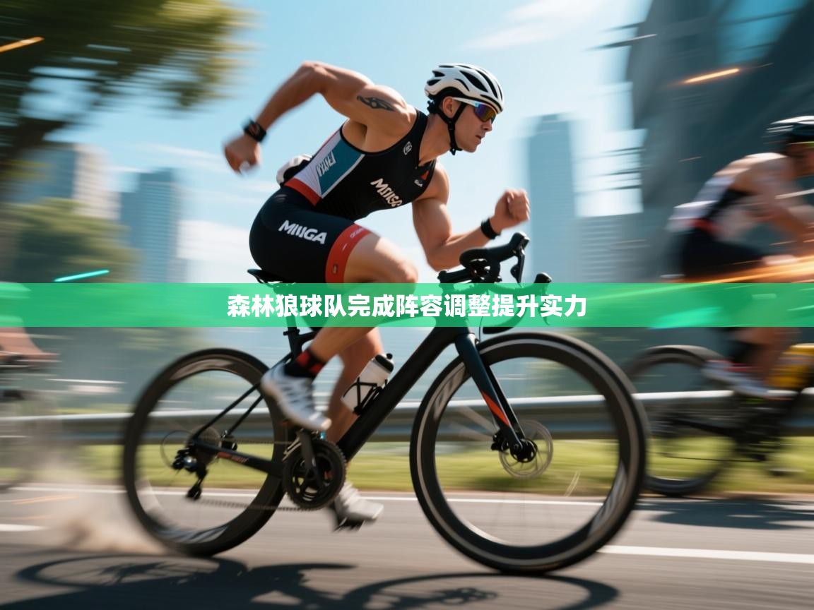 森林狼球队完成阵容调整提升实力  第2张