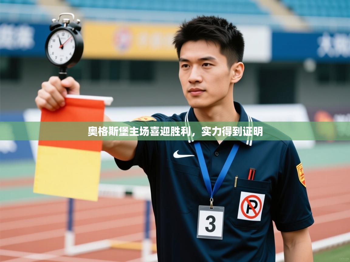 奥格斯堡主场喜迎胜利，实力得到证明  第2张