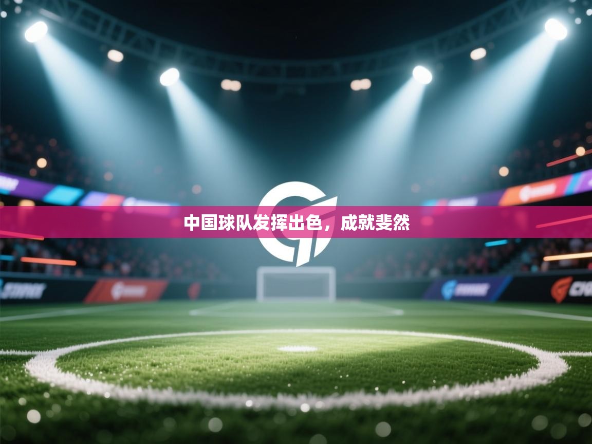 中国球队发挥出色,成就斐然
