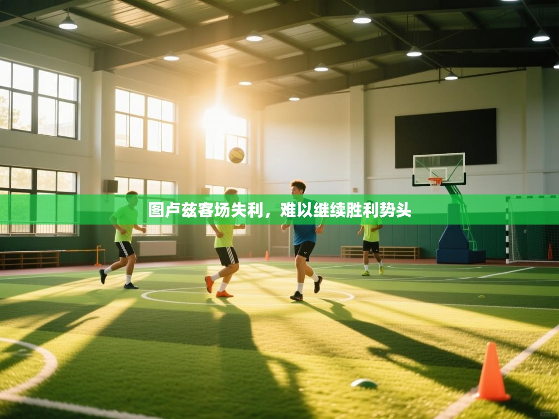 图卢兹客场失利,难以继续胜利势头