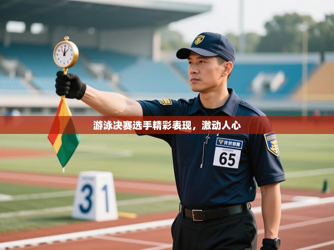 游泳决赛选手精彩表现,激动人心 第2张