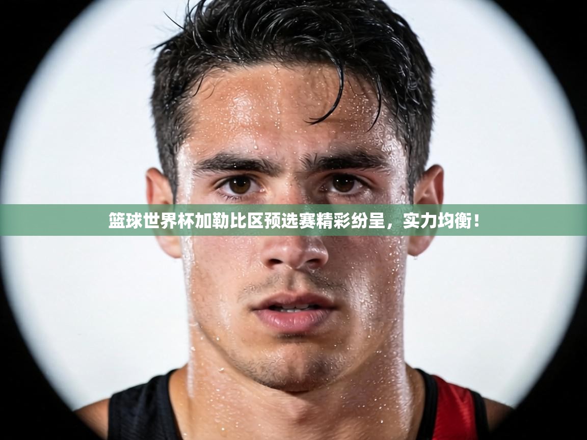 篮球世界杯加勒比区预选赛精彩纷呈，实力均衡！  第2张