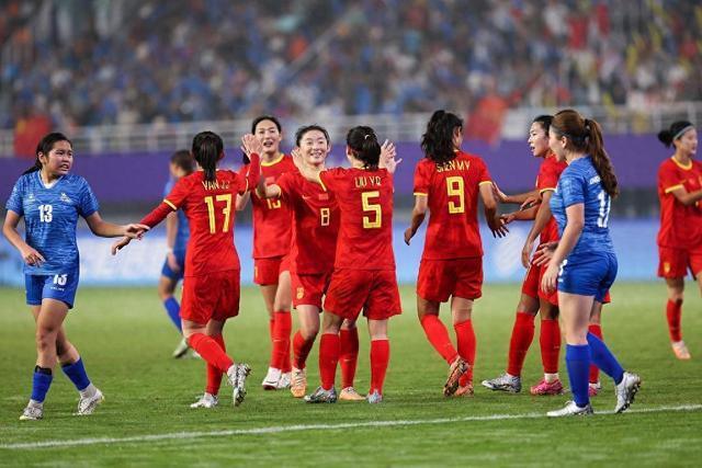 2024足球世俱杯赛程-女足赛事技术流畅，战术灵活多样带队一路高歌的简单介绍